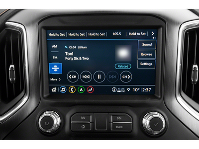 2021 GMC Sierra 3500 HD Base
