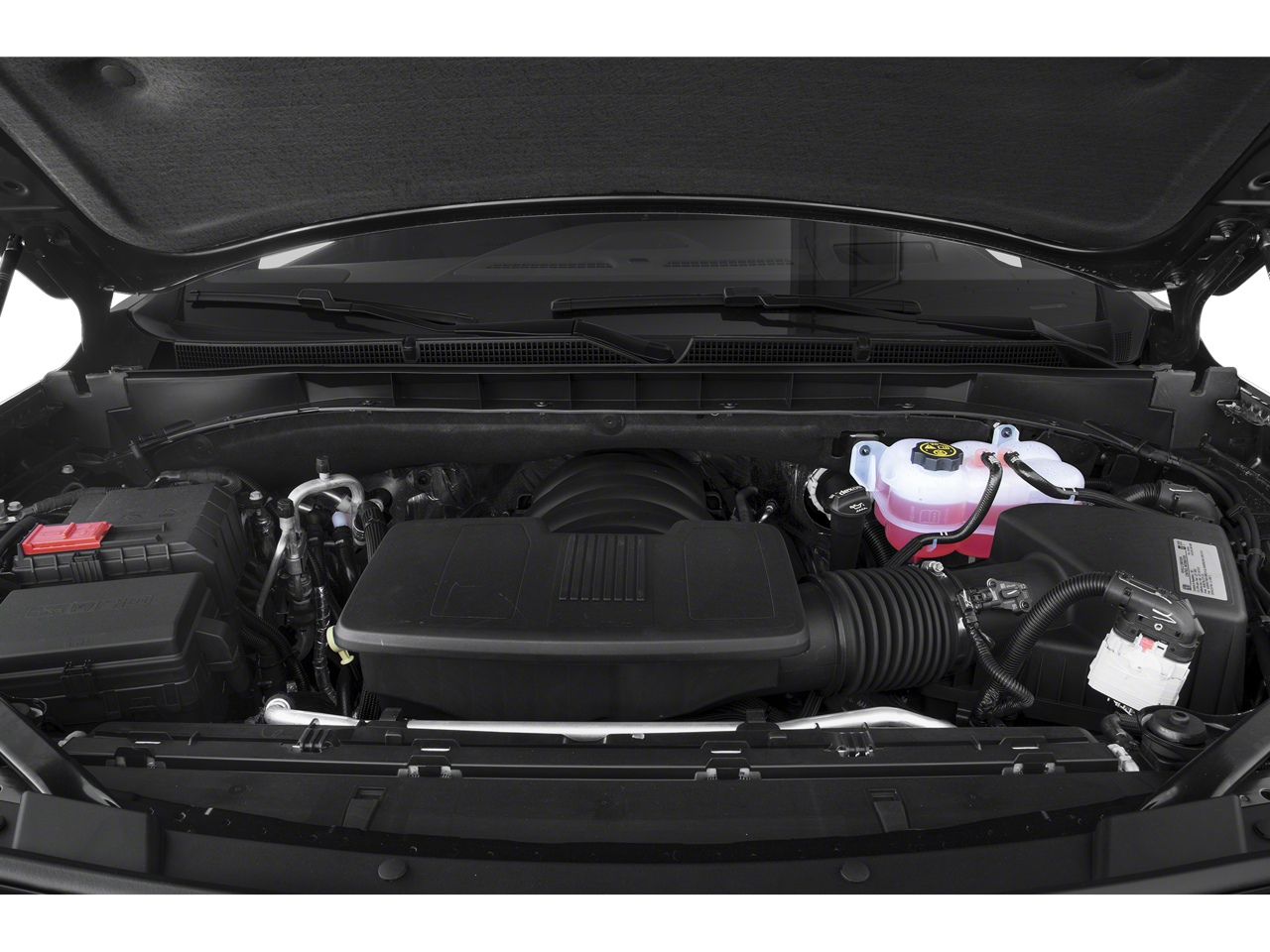 2022 GMC Yukon 4WD 4dr Denali