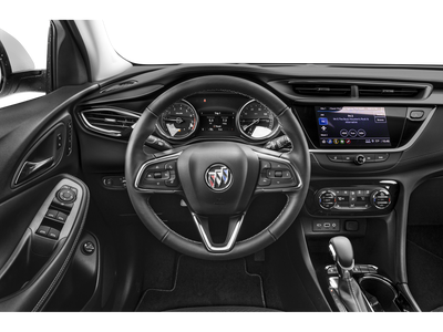 2023 Buick Encore GX FWD 4dr Essence