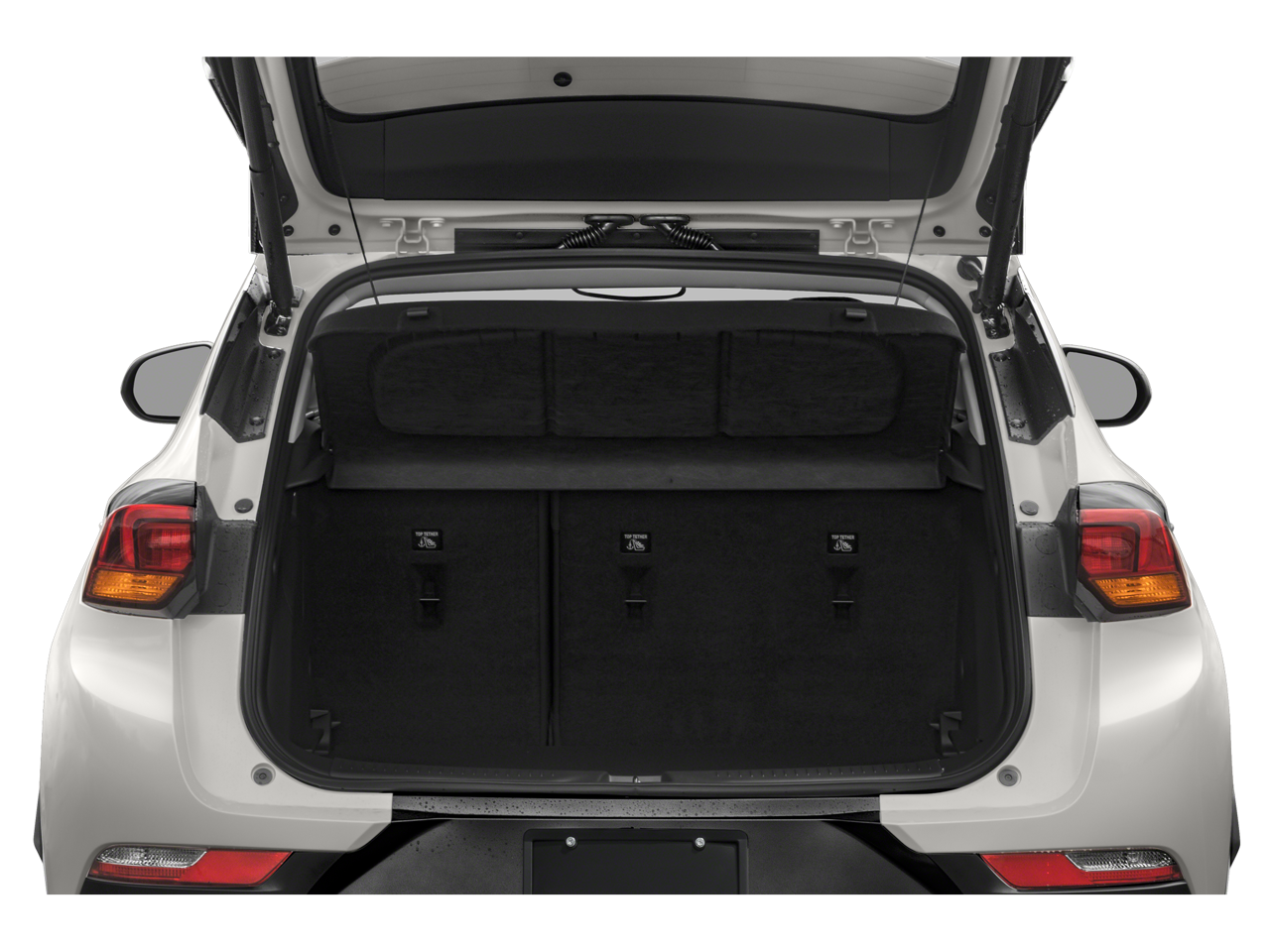 2023 Buick Encore GX Base