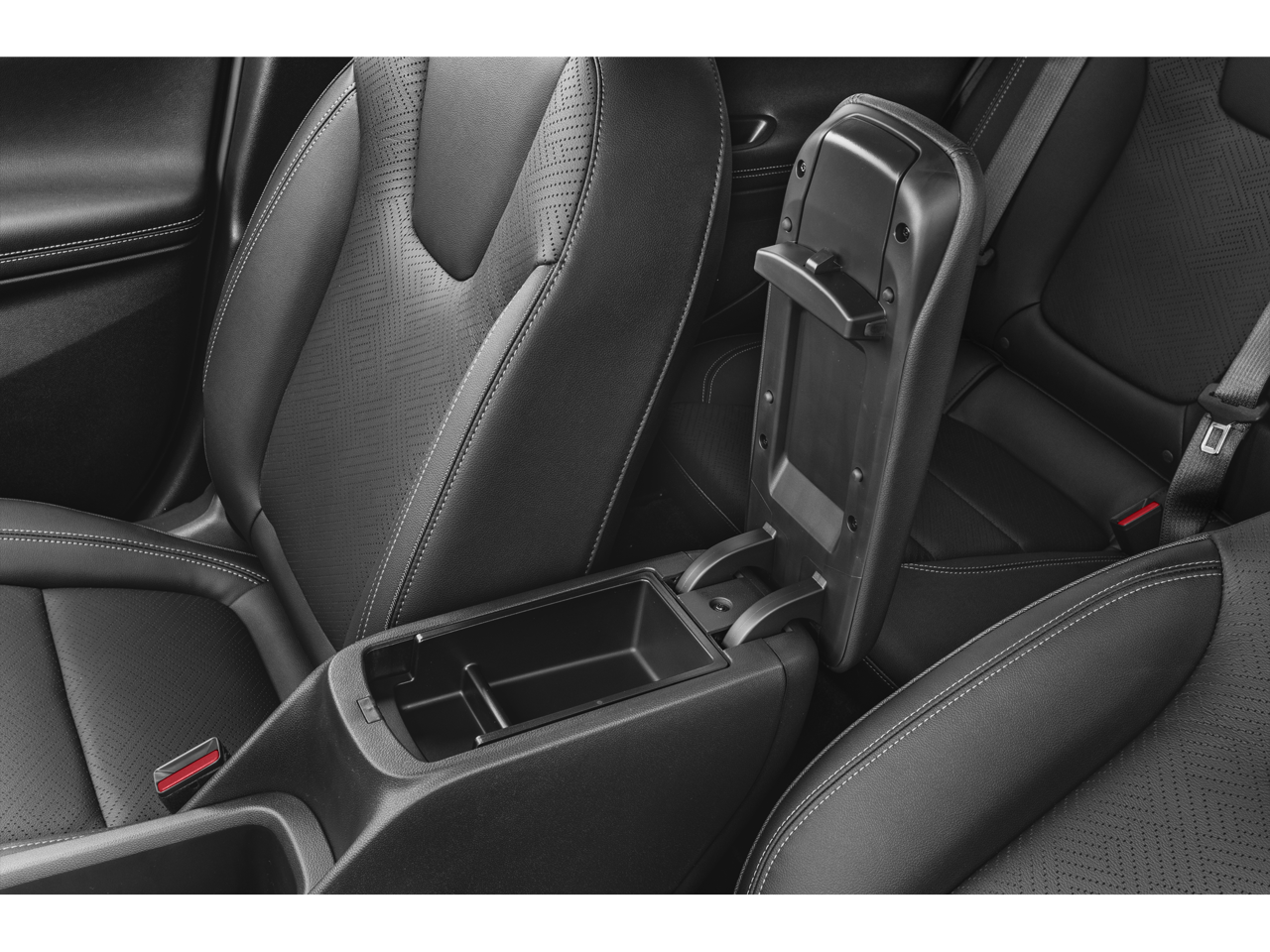 2023 Buick Encore GX FWD 4dr Essence