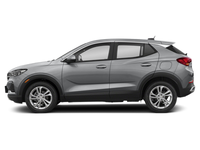 2023 Buick Encore GX AWD 4dr Preferred