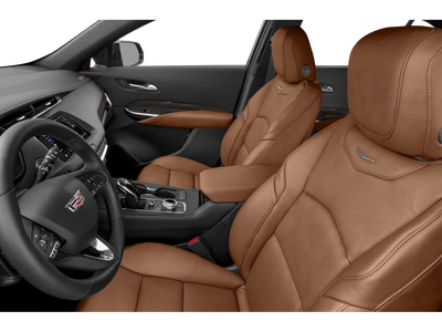 2023 Cadillac XT4 AWD 4dr Sport