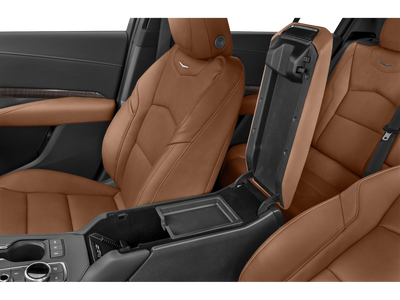 2023 Cadillac XT4 AWD 4dr Sport
