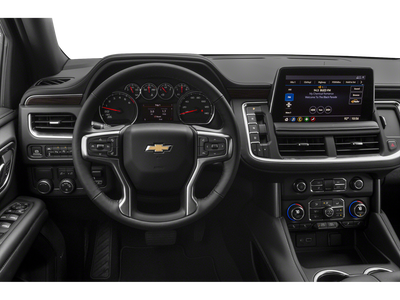 2023 Chevrolet Tahoe 4WD 4dr LT