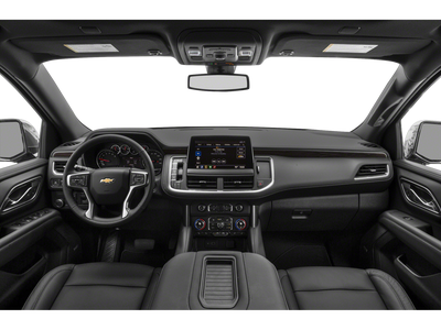 2023 Chevrolet Tahoe 4WD 4dr LT