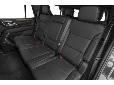 2023 Chevrolet Tahoe 4WD 4dr LT