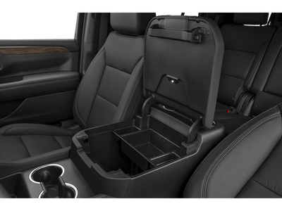 2023 Chevrolet Tahoe 4WD 4dr LT