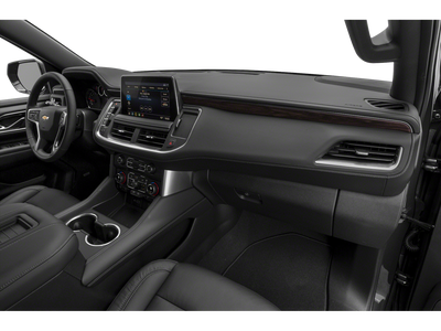 2023 Chevrolet Tahoe 4WD 4dr LT