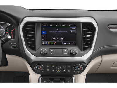 2023 GMC Acadia AWD 4dr Denali