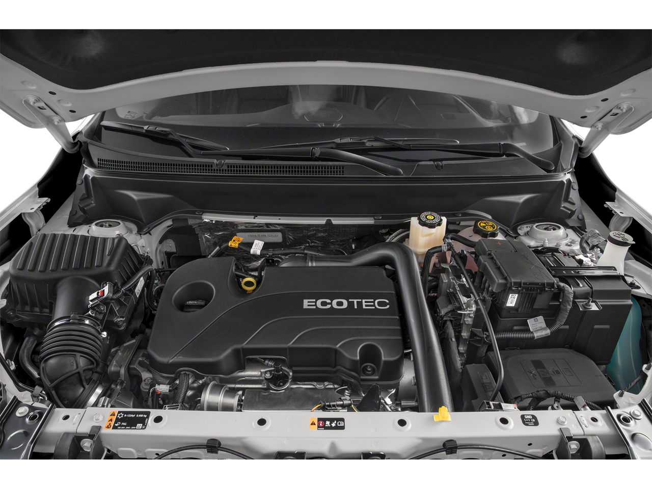 2023 GMC Terrain AWD 4dr Denali