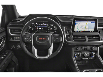 2023 GMC Yukon XL 4WD 4dr SLT