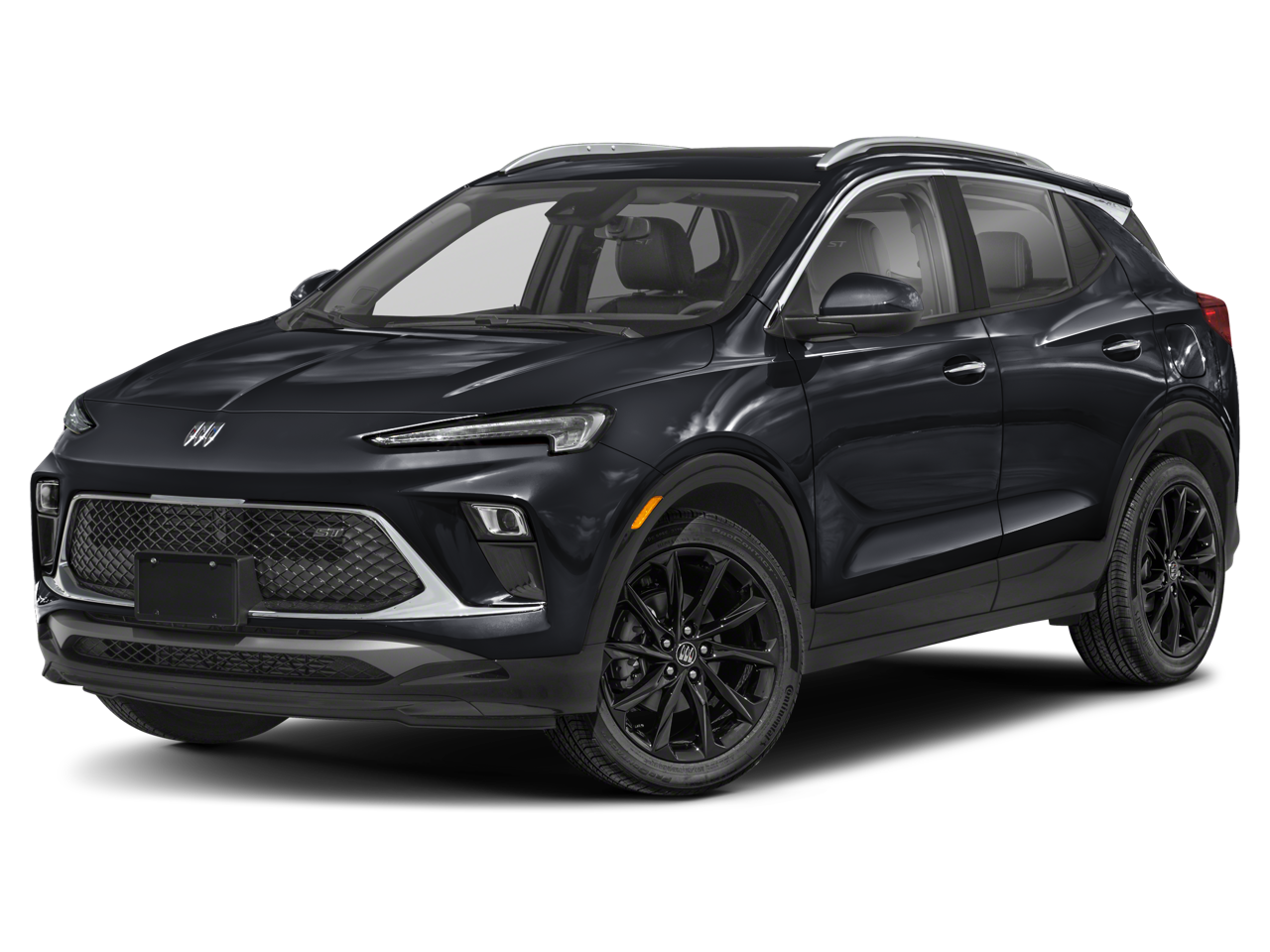 2024 Buick Encore GX Sport Touring's photo
