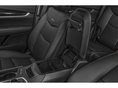 2024 Cadillac XT5 AWD 4dr Premium Luxury