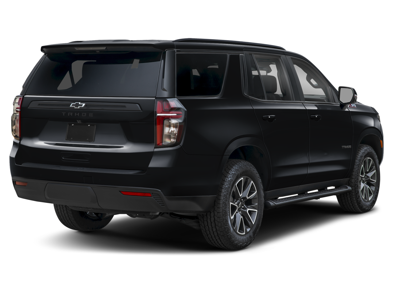 2024 Chevrolet Tahoe Base