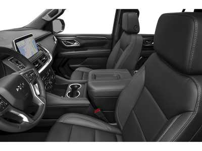 2024 Chevrolet Tahoe 4WD 4dr Z71