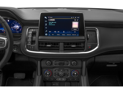2024 Chevrolet Tahoe 4WD 4dr Z71