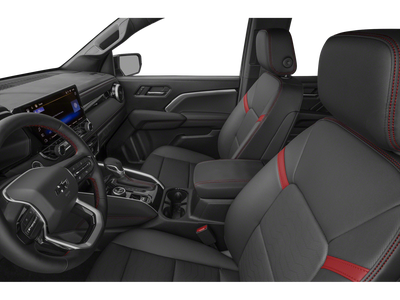 2024 Chevrolet Colorado 4WD Crew Cab Z71