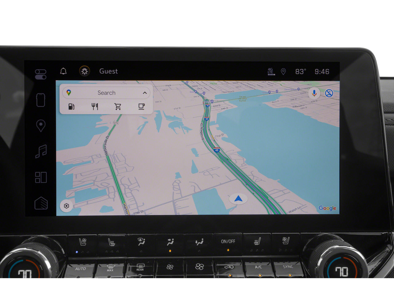 2024 Chevrolet Colorado 4WD Crew Cab Z71