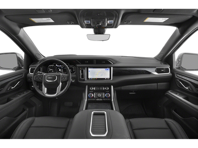 2024 GMC Yukon XL 4WD 4dr Denali