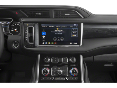 2024 GMC Yukon XL 4WD 4dr Denali
