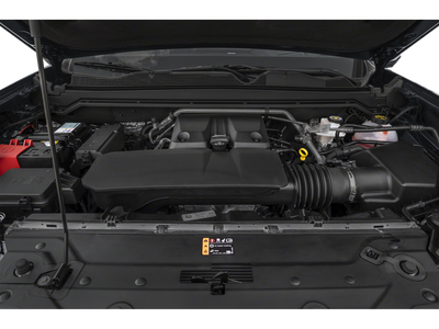 2024 GMC Canyon 4WD Crew Cab Denali