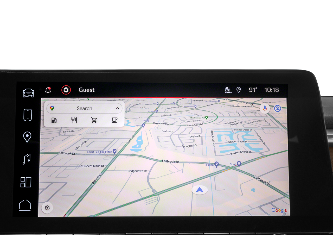 2024 GMC Canyon 4WD Crew Cab Denali