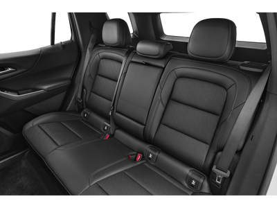 2025 Chevrolet Equinox AWD 4dr LT w/2LT