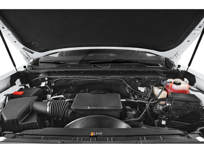 2026 Chevrolet Silverado 2500 HD 4WD Crew Cab 159 ZR2
