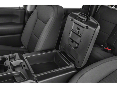 2026 Chevrolet Silverado 2500 HD 4WD Crew Cab 159 ZR2