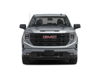 2026 GMC Sierra 1500 Base