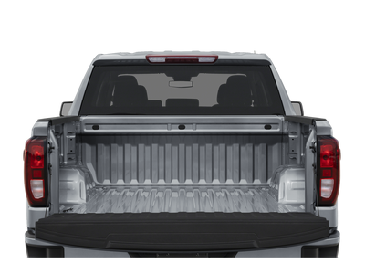 2026 GMC Sierra 1500 Base