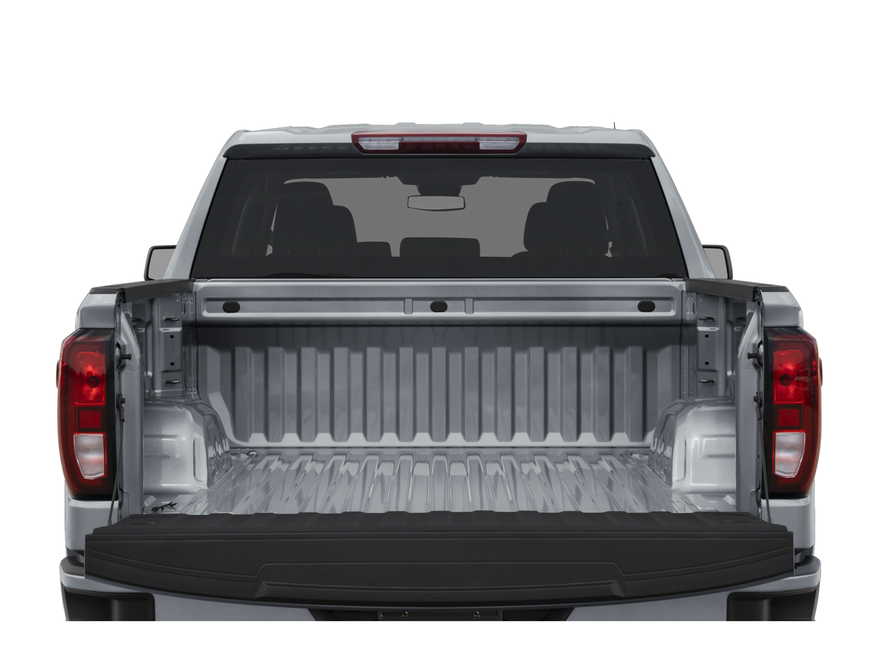 2026 GMC Sierra 1500 Base