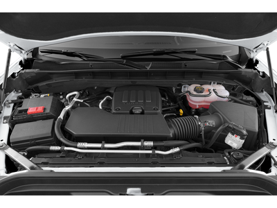 2026 GMC Sierra 1500 4WD Crew Cab 147 SLE