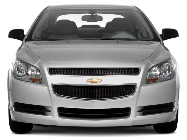 2011 Chevrolet Malibu Base