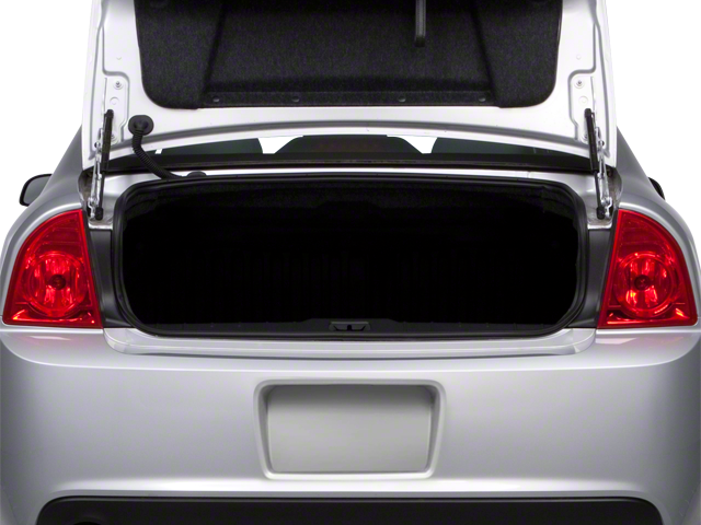 2011 Chevrolet Malibu Base