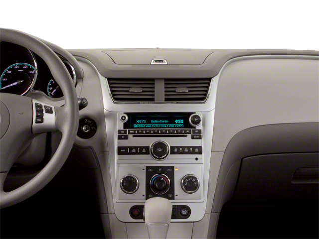 2011 Chevrolet Malibu Base