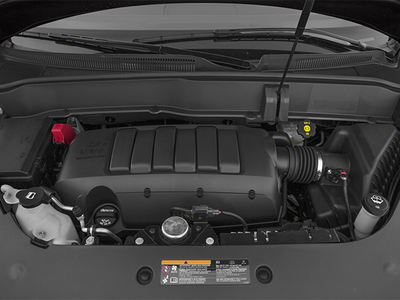 2013 Buick Enclave AWD 4dr Premium