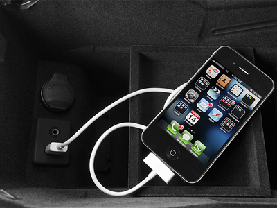 2014 Buick LaCrosse 4dr Sdn Leather FWD