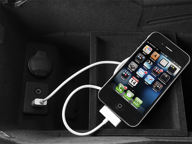 2014 Buick LaCrosse 4dr Sdn Leather FWD