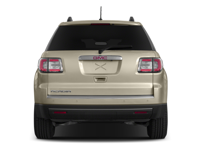 2015 GMC Acadia Base