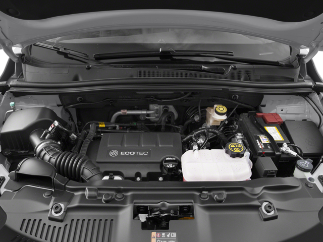 2017 Buick Encore Preferred photo 2