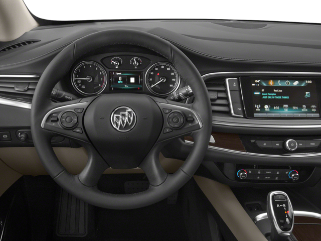 2018 Buick Enclave FWD 4dr Essence