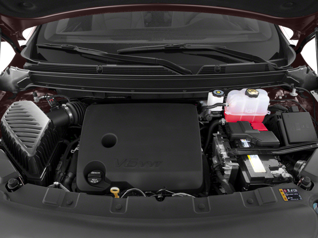 2018 Buick Enclave FWD 4dr Essence