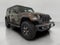 2022 Jeep Wrangler Unlimited Unlimited Rubicon 4x4