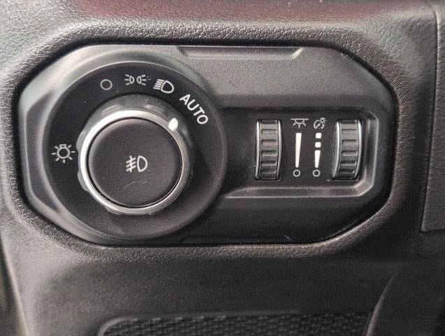 2022 Jeep Wrangler Unlimited Unlimited Rubicon 4x4