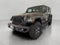 2022 Jeep Wrangler Unlimited Unlimited Rubicon 4x4