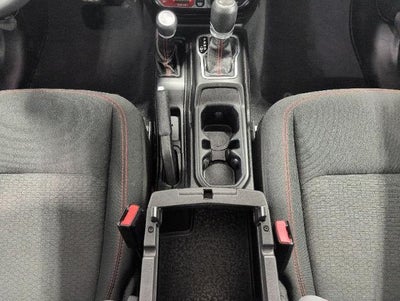 2022 Jeep Wrangler Unlimited Unlimited Rubicon 4x4