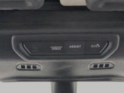2022 Jeep Wrangler Unlimited Unlimited Rubicon 4x4