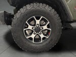 2022 Jeep Wrangler Unlimited Unlimited Rubicon 4x4